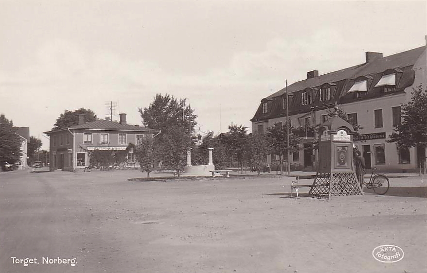 Norberg Torget