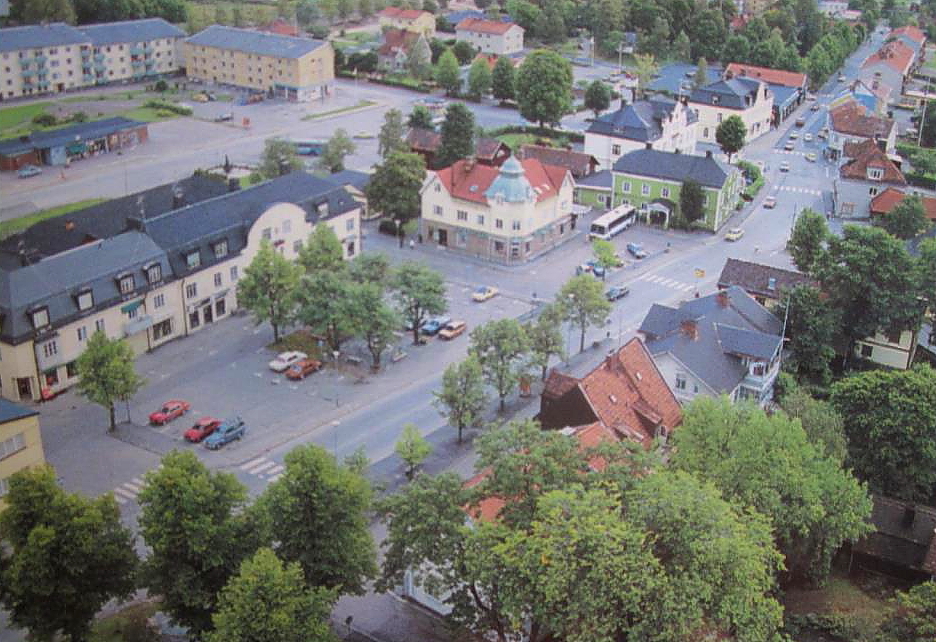 Norberg Torget