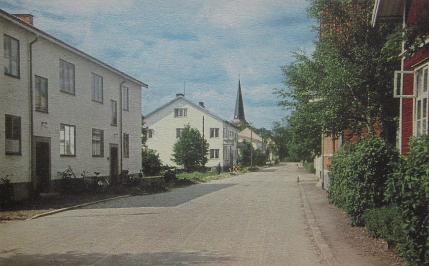 Norberg