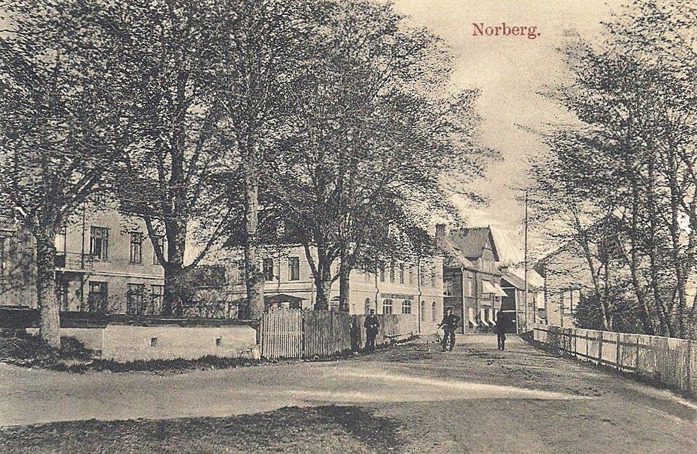 Norberg