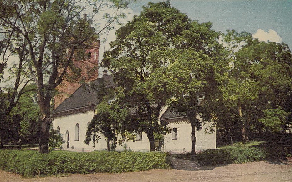 Eskilstuna, Torshälla Kyrka