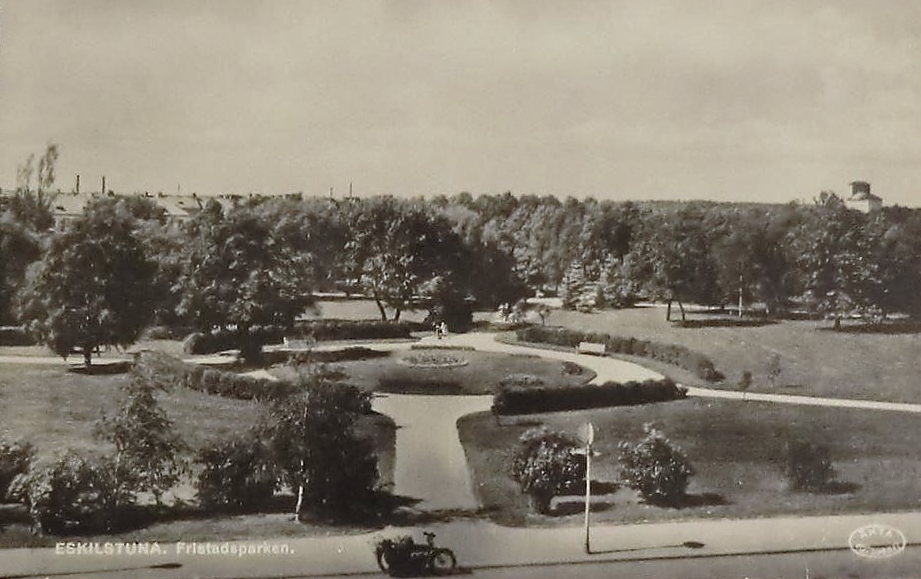 Eskilstuna Fristadsparken