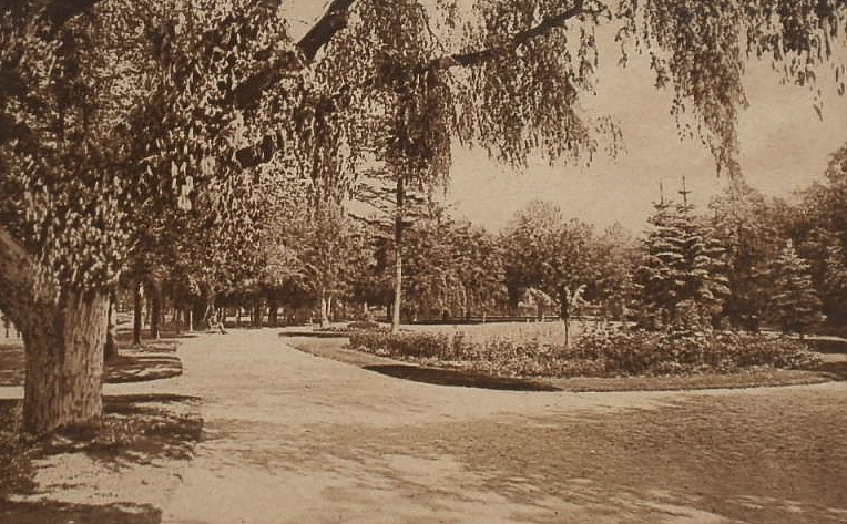 Eskilstuna Stadsparken