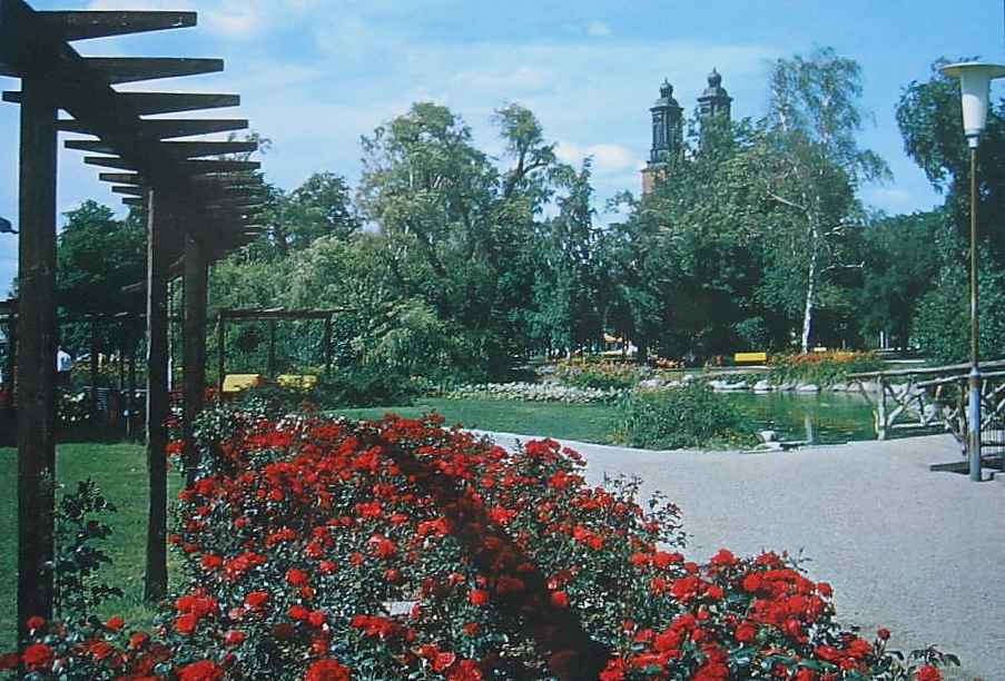 Eskilstuna Stadsparken