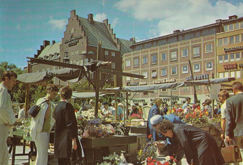 Eskilstuna Fristadstorget