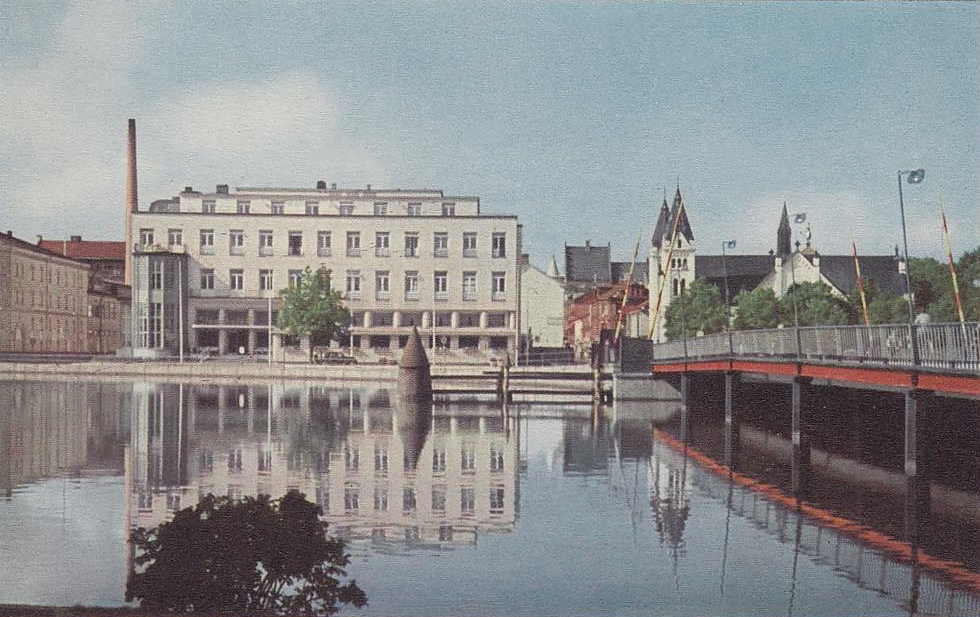 Eskilstuna Stadshotellet