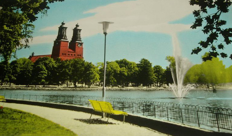 Eskilstuna Ån