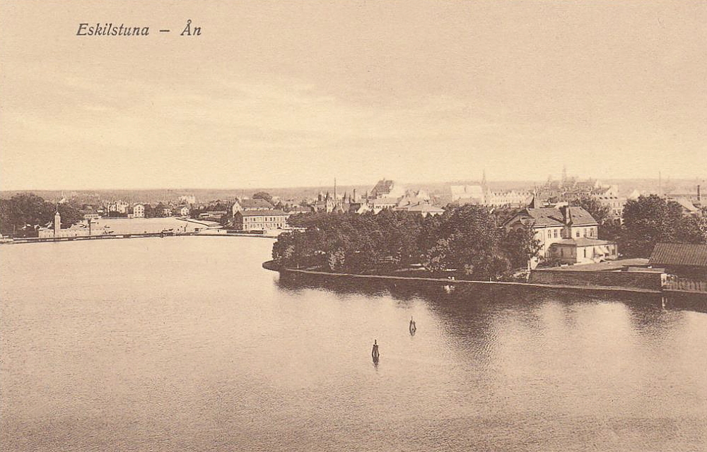 Eskilstuna Ån