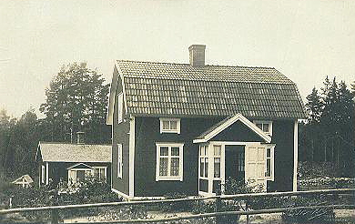 Degerfors Område 1928