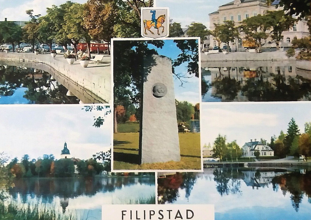 Filipstad