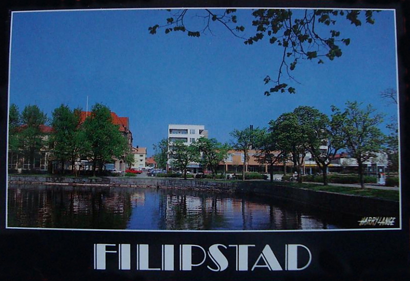 Filipstad