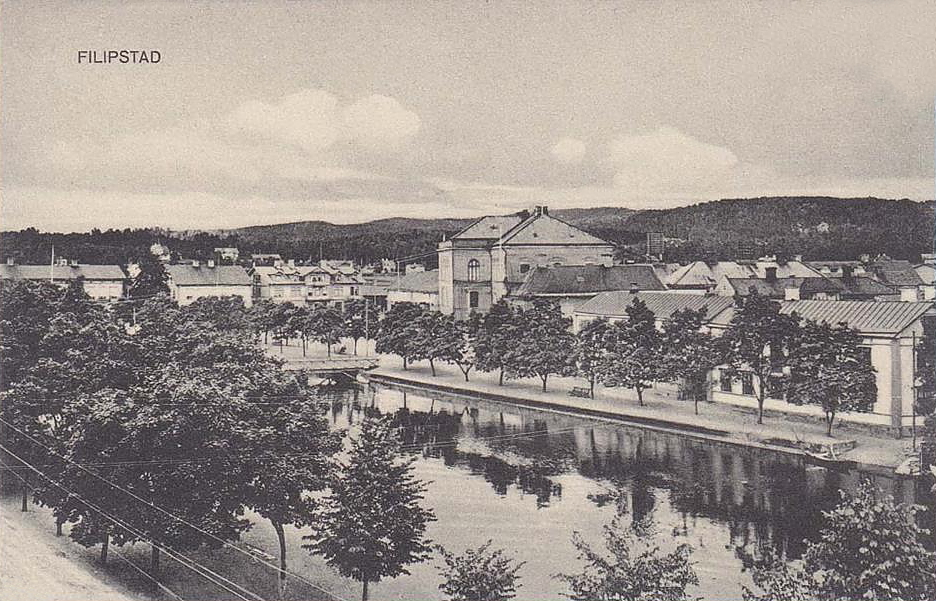 Filipstad 1911