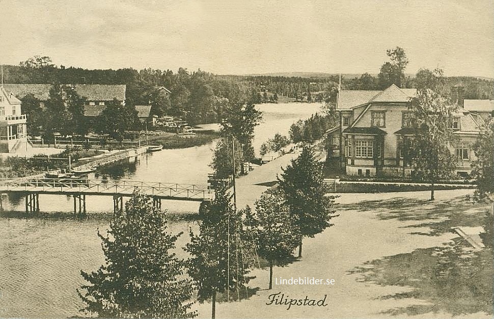 Filipstad 1909