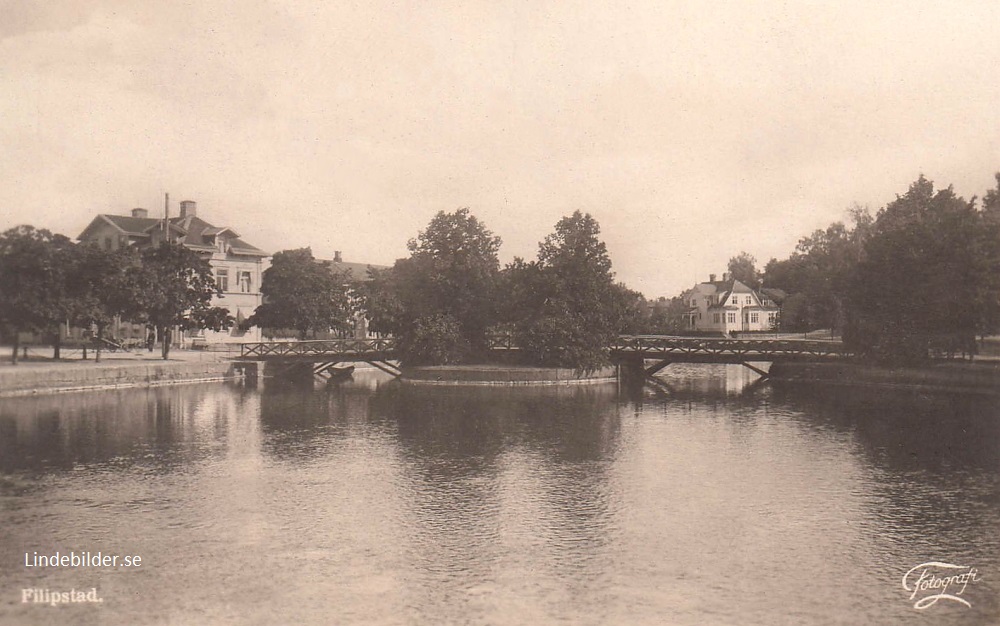 Filipstad 1914