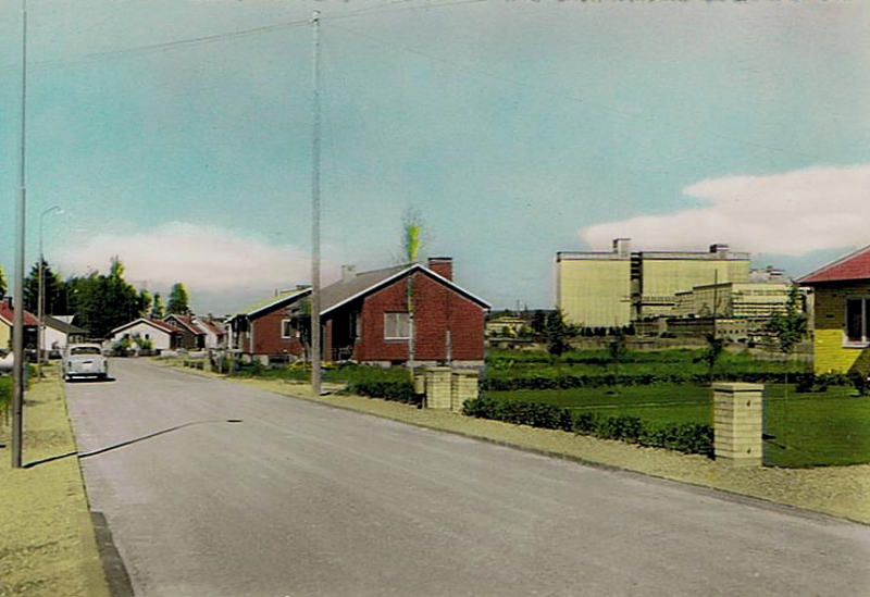 Filipstad Färnsjövägen