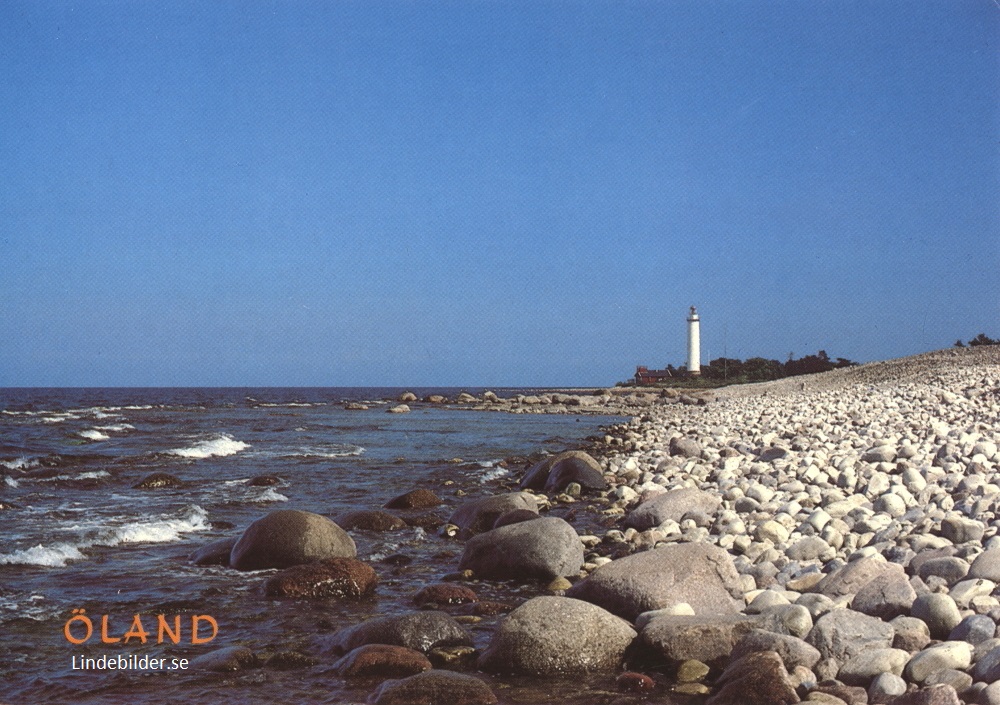 Långe Erik Norra Öland