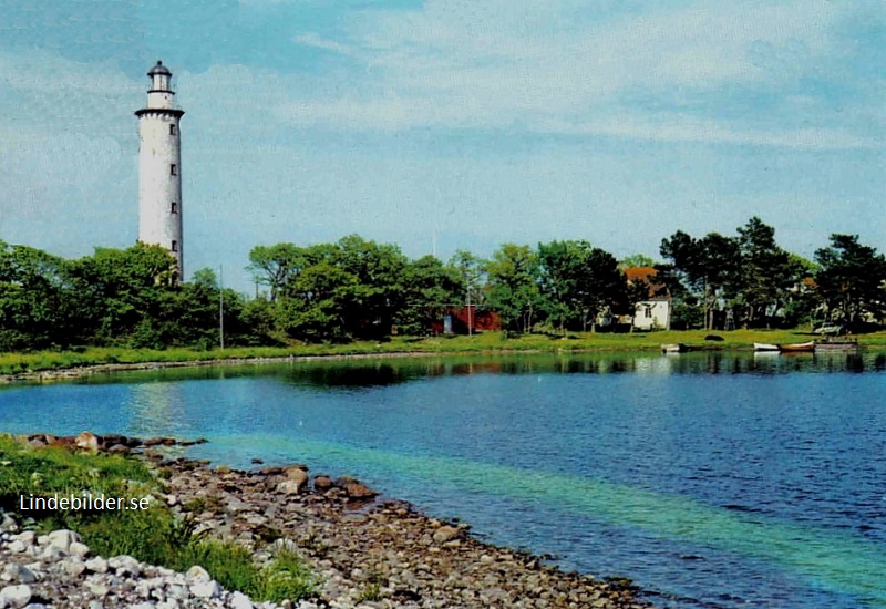 Öland, Långe Erik, Norra Uddens Fyr