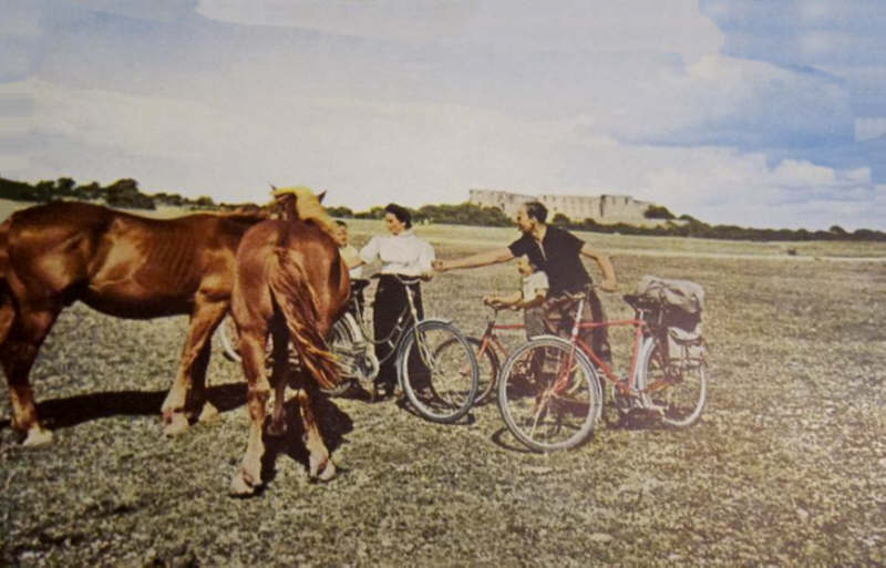 Öland, Borgholm