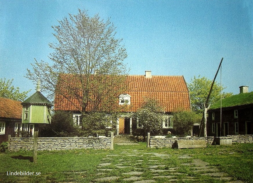 Öland, Himmelsberga Norrgården