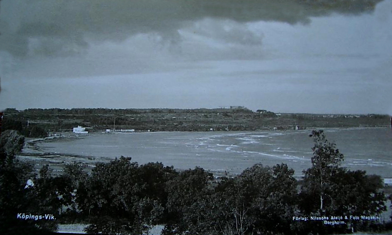 Öland, Köpings-Vik