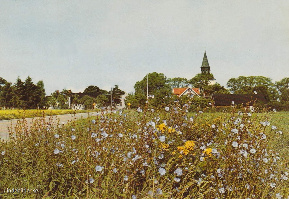 Öland, Mörbylånga