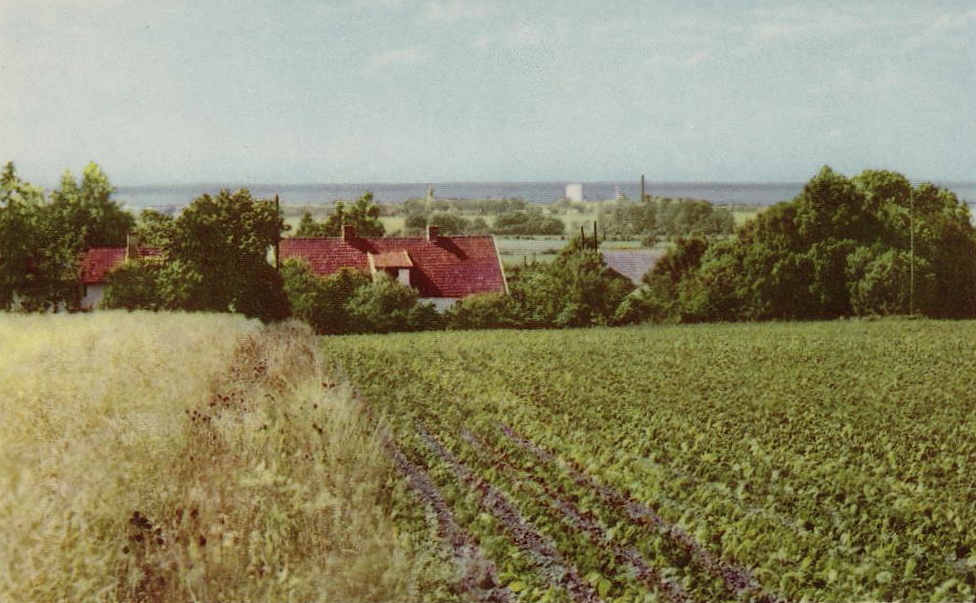 Öland, Mörbylånga