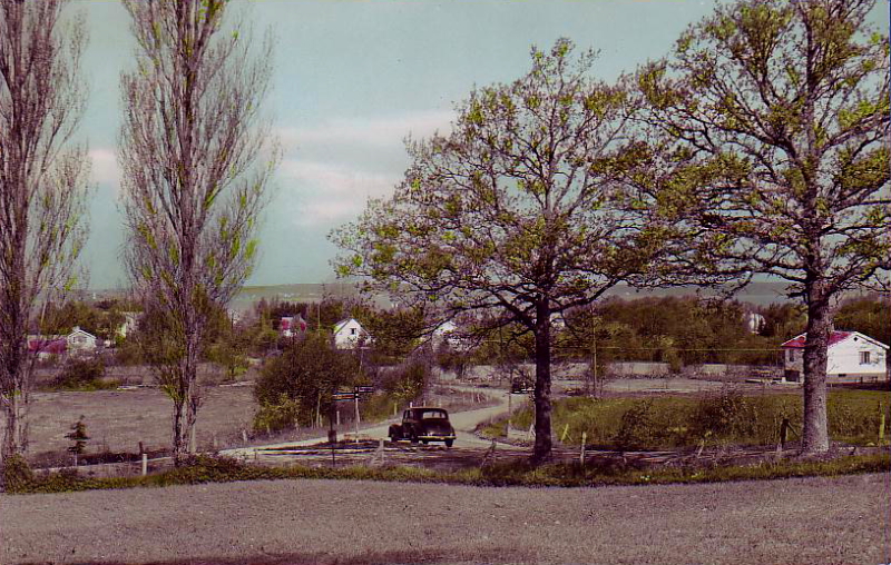 Öland, Stora Rör