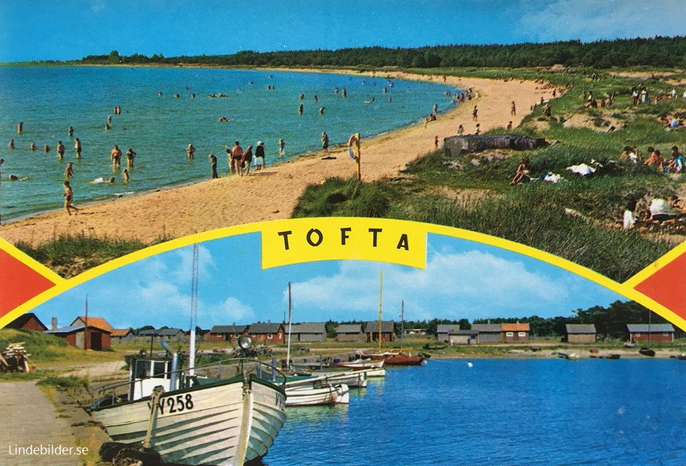 Tofta