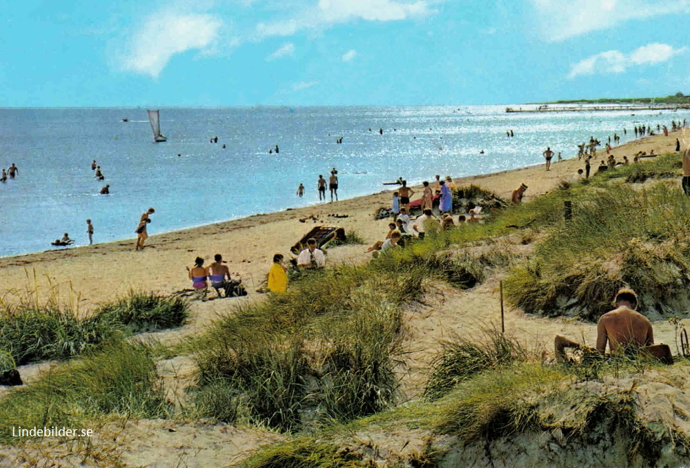 Gotland Badstranden