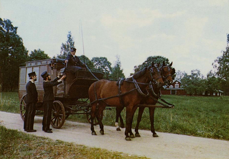 Kumla Sannahed 1982