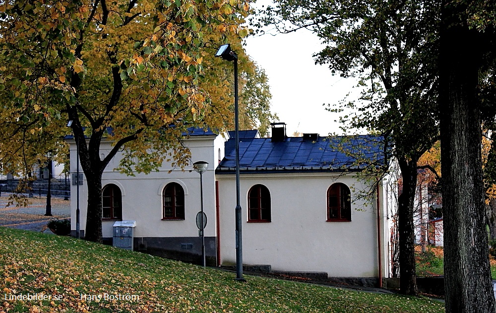 Lindesberg Turistbyrån