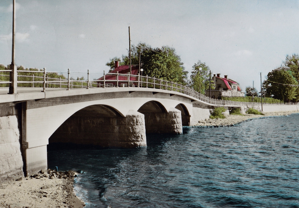 Lindesberg Sundsbron