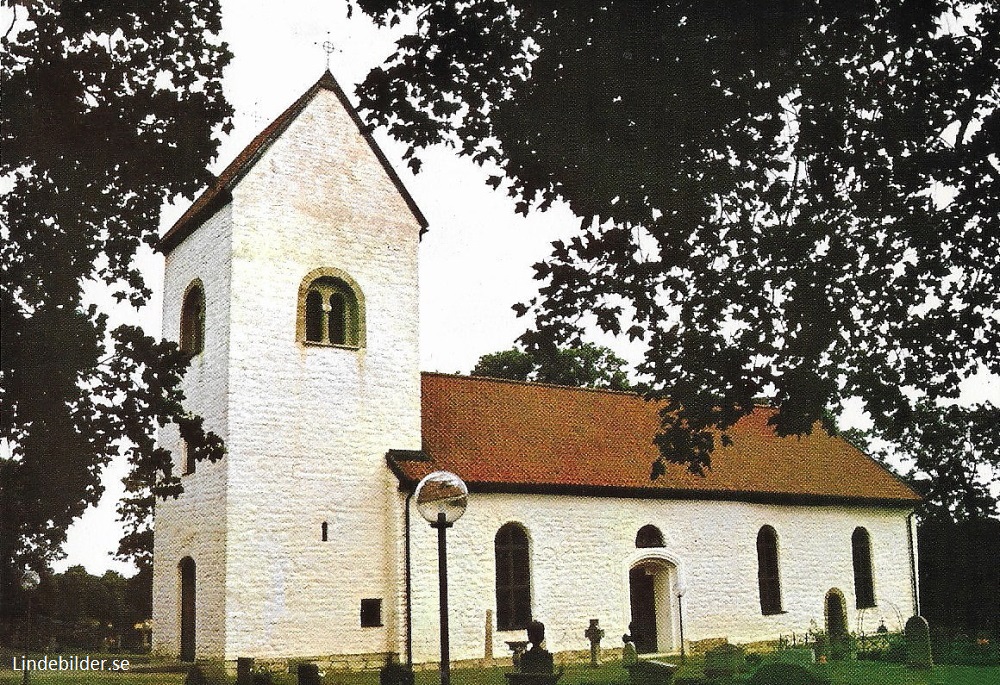 Öland, Långlöts Kyrka