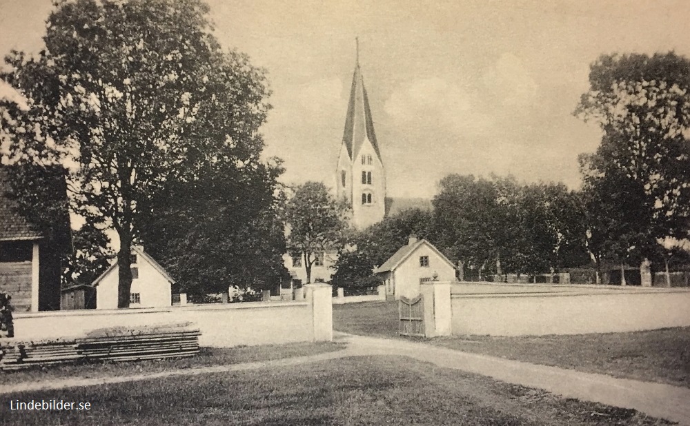 Gotland, Othems Kyrka