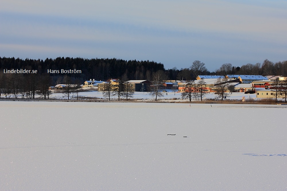 Lindeskolan igen