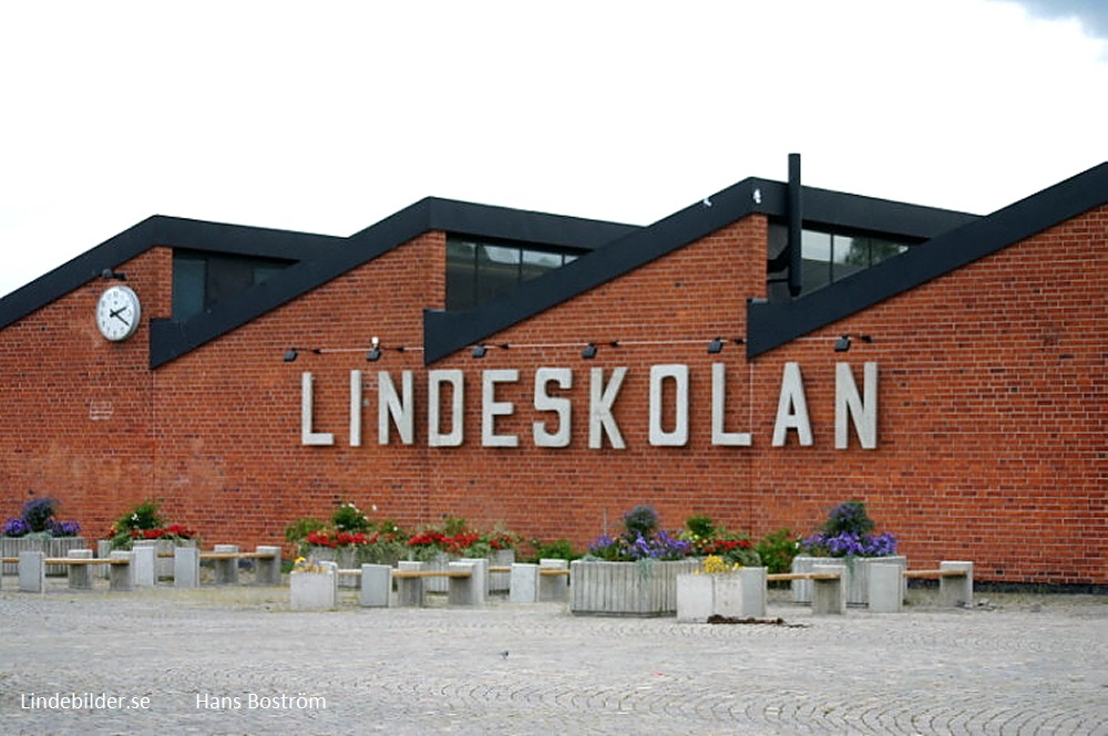 Lindeskolan