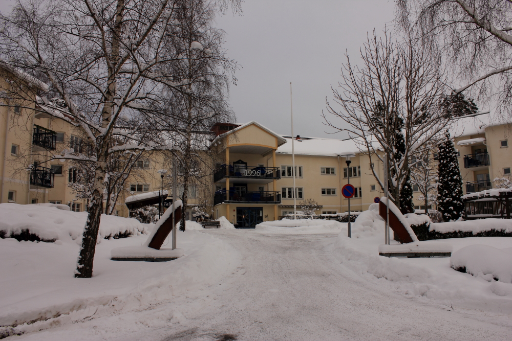 Lindesberg Tallåsen