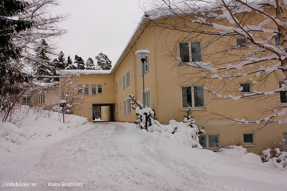 Lindesberg Tallåsen