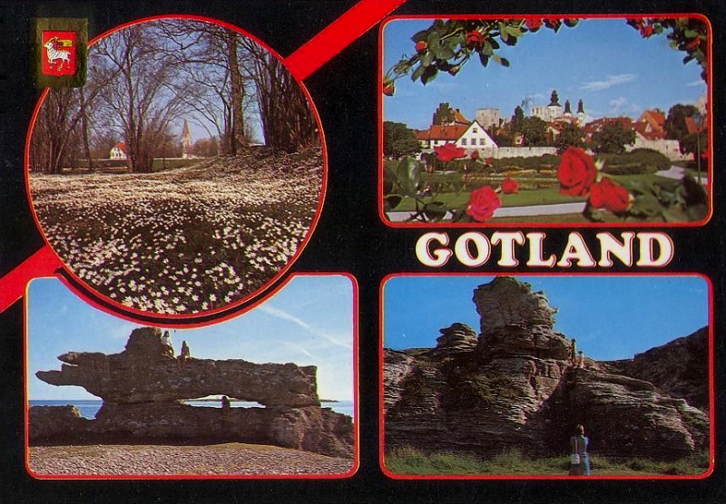 Gotland 1981