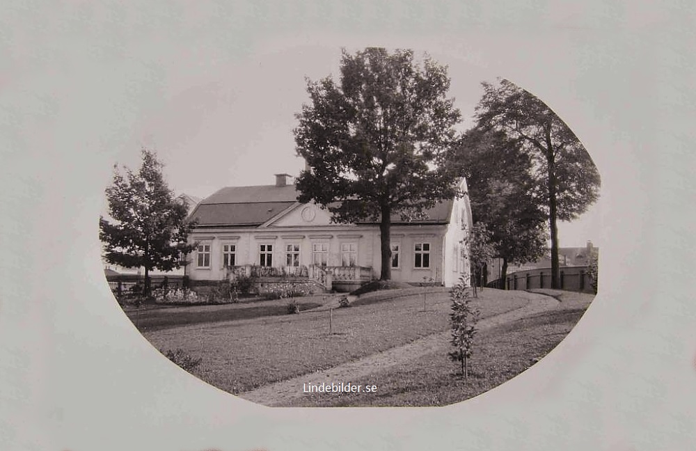 Eskilstuna, Stålfors Gård 1929