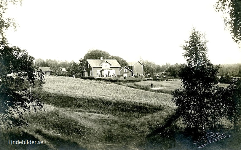 Eskilstuna, Hedensjö 1917