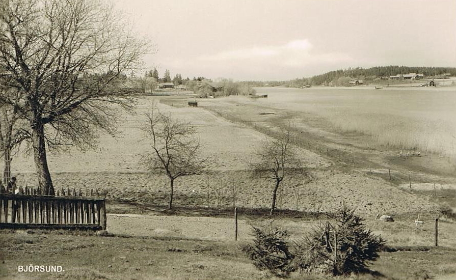 Eskilstuna Björsund