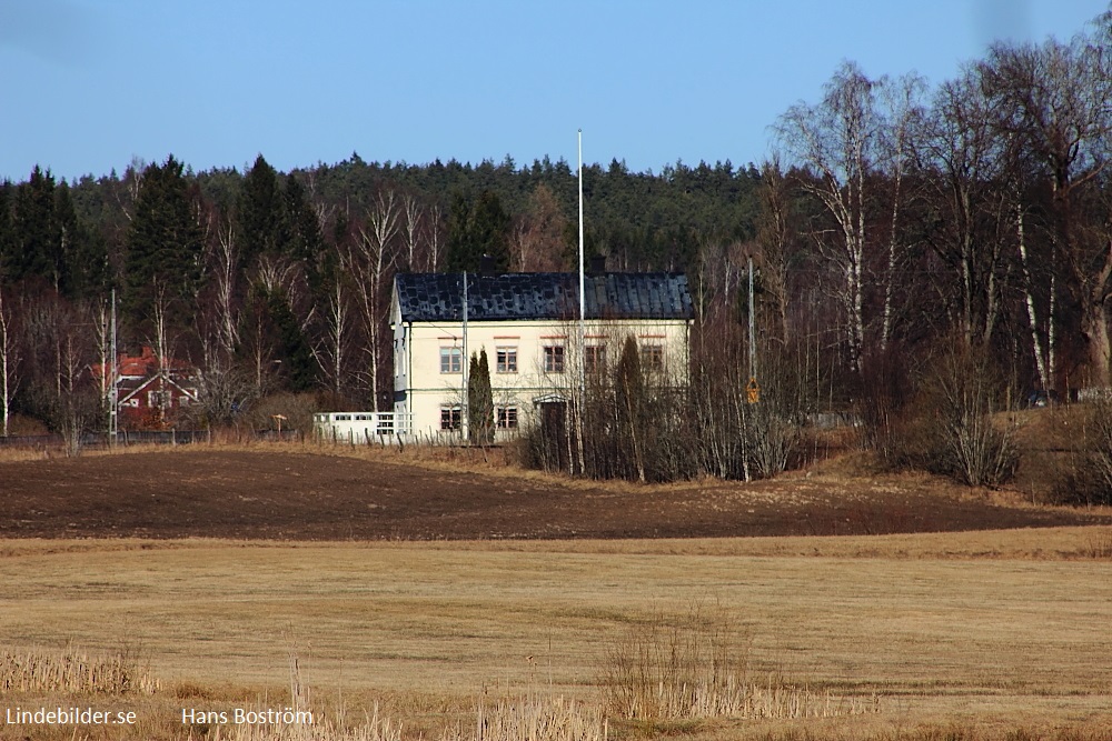 Stationshuset