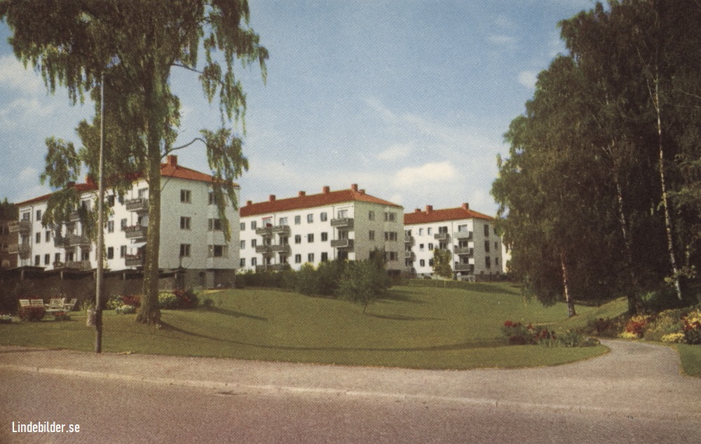 Karlskoga Ekmansparken