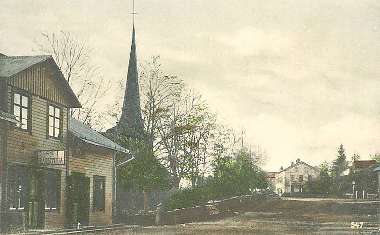 Karlskoga 1902