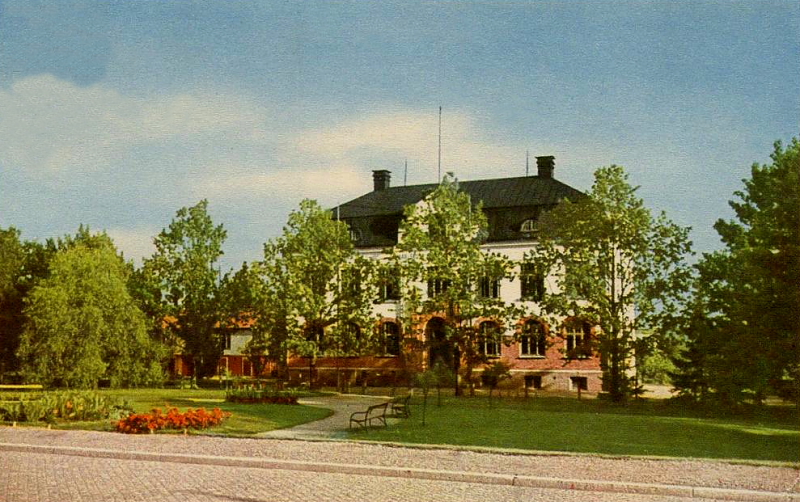 Karlskoga