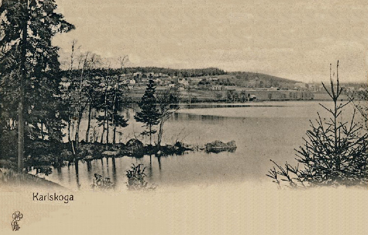 Karlskoga 1903