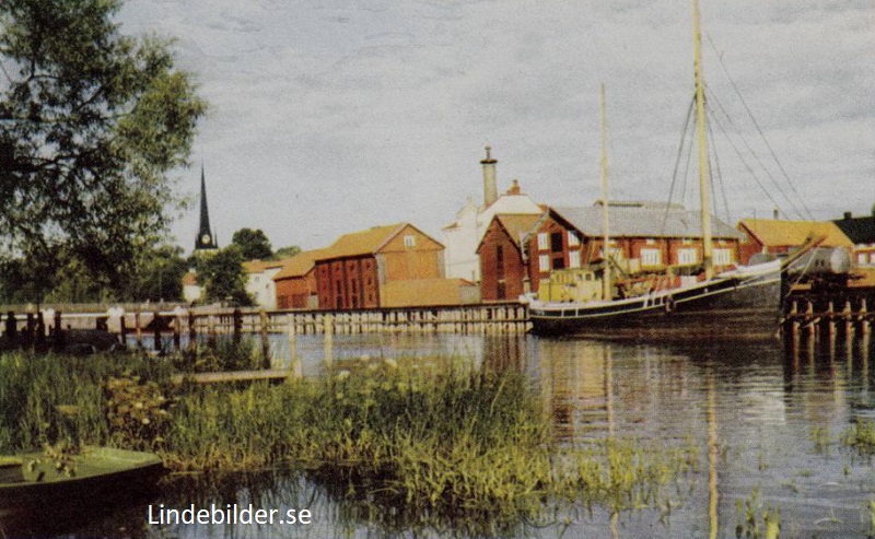 Arboga Hamnen