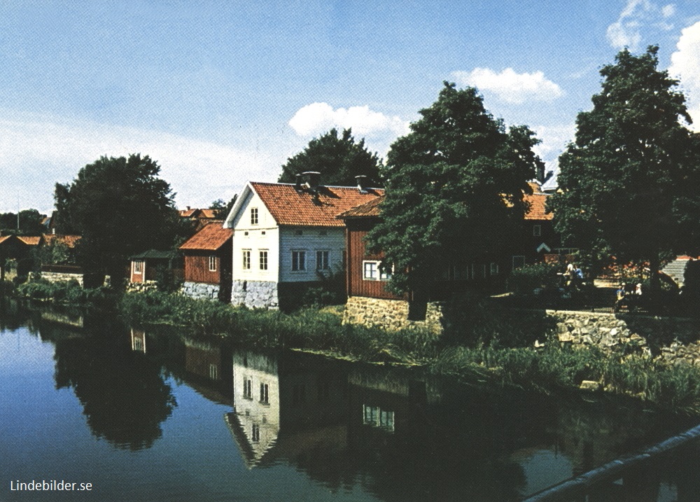 Arboga Å parti