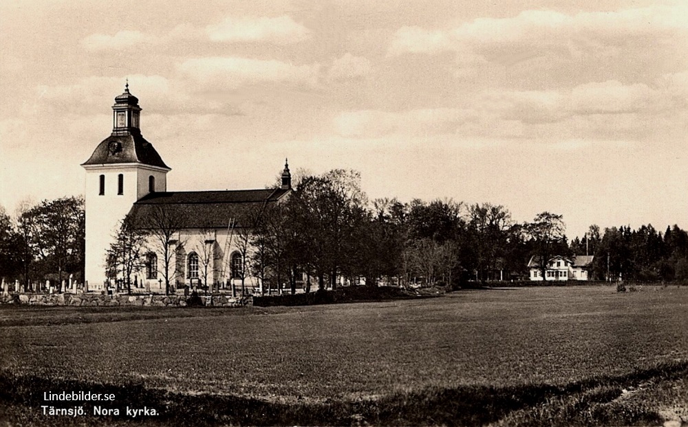 Nora, Tärnsjö Kyrka
